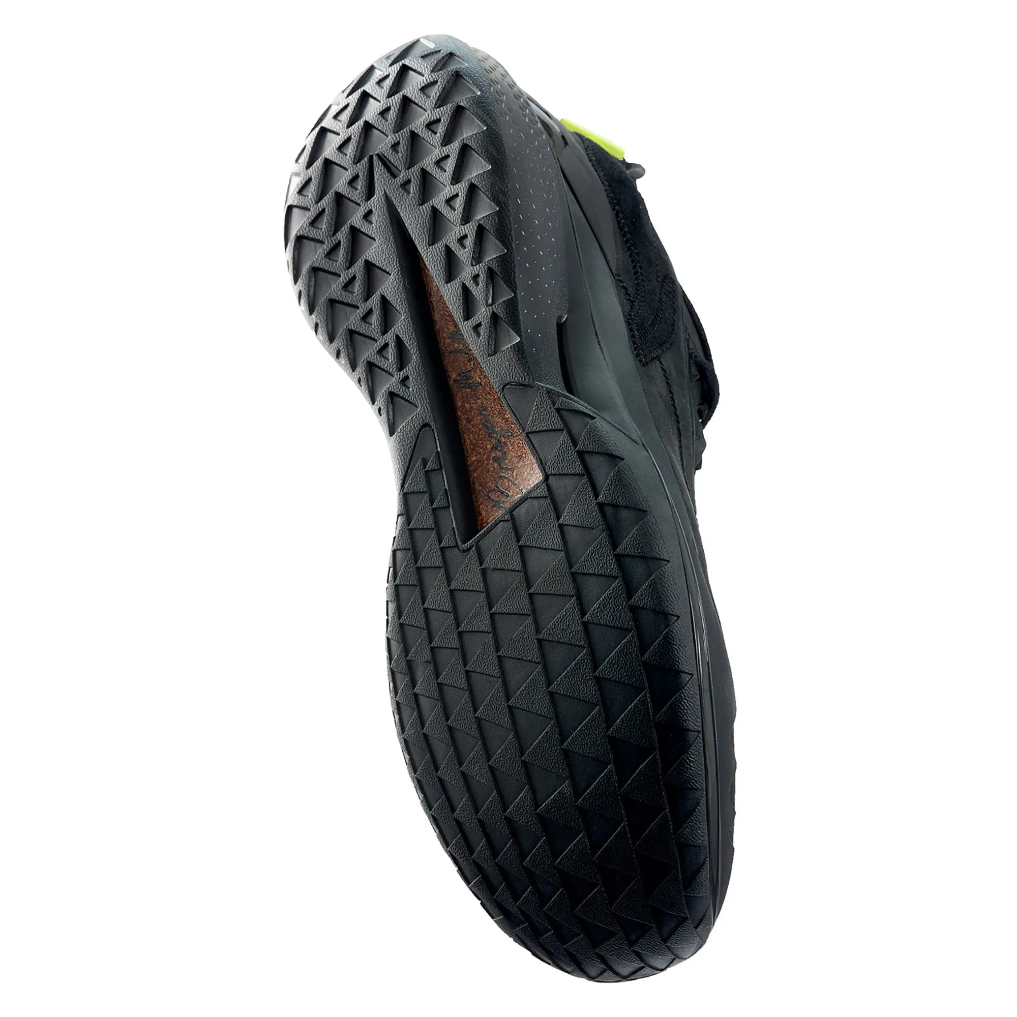 Jimmy Butler 2 'Schwarzer Kaffee' Herren-Basketballschuhe