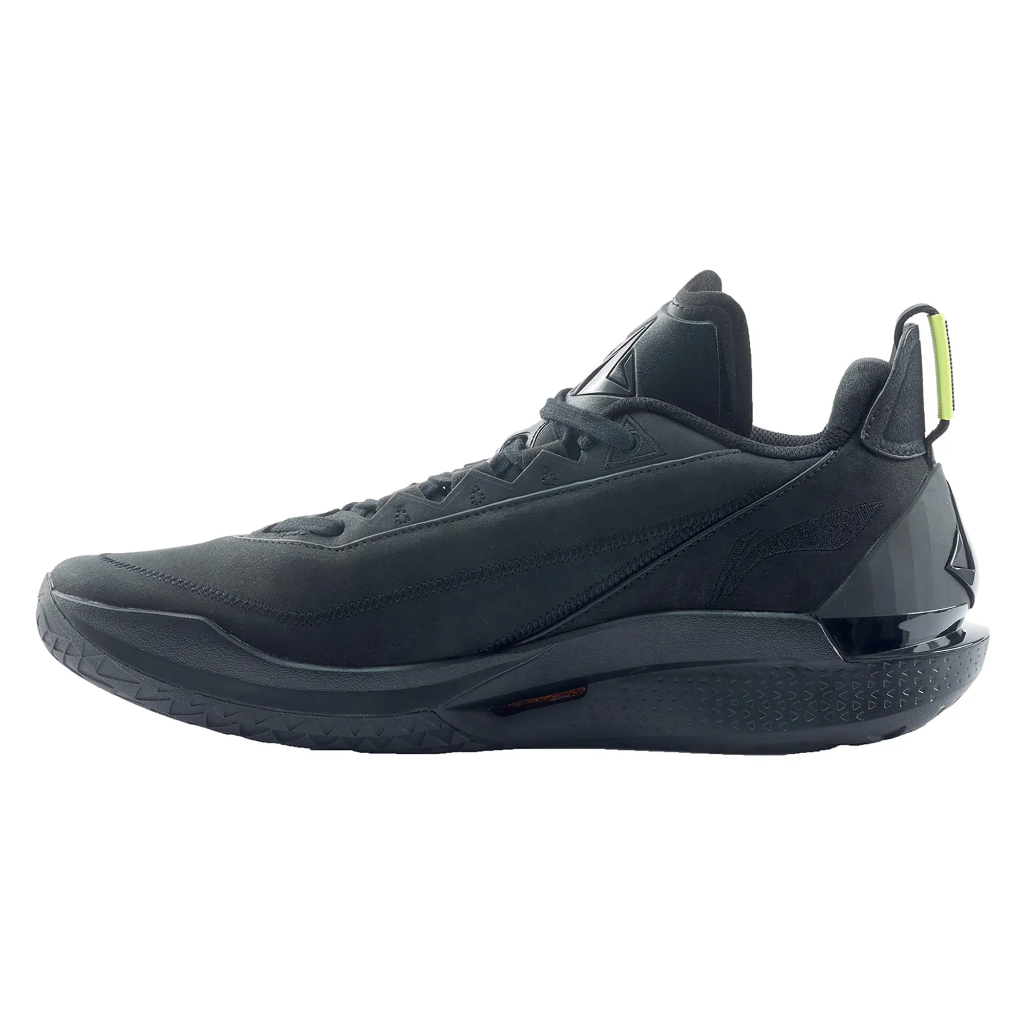 Jimmy Butler 2 'Schwarzer Kaffee' Herren-Basketballschuhe