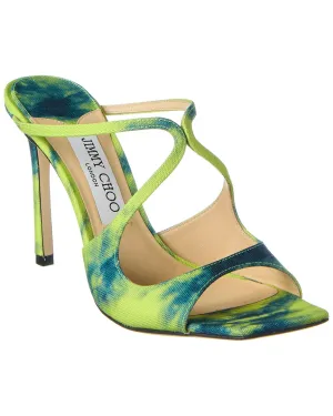 Jimmy Choo Anise 95 Denim Sandal Schuhe_Jimmy-Choo