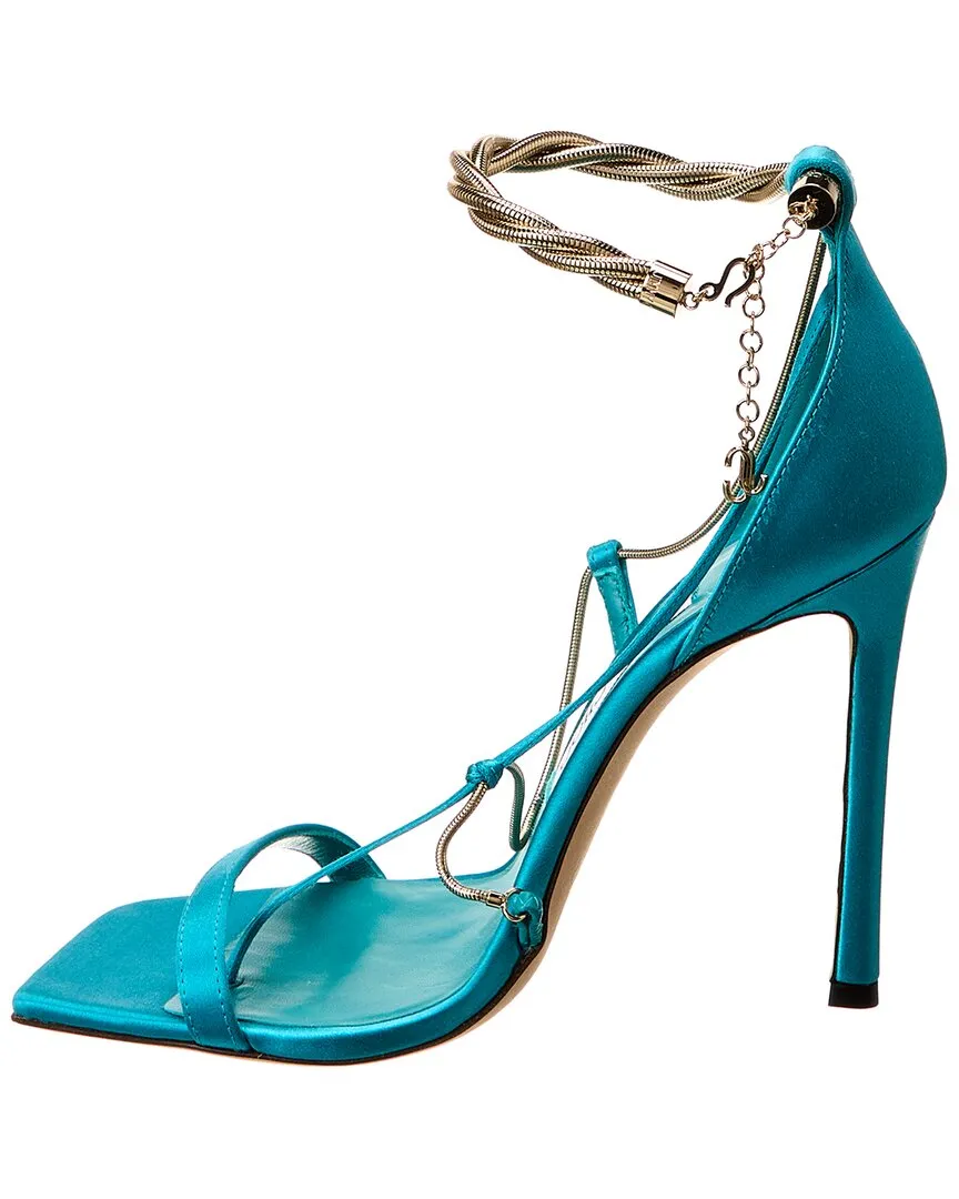 Jimmy Choo Odessa 110 Satin Sandalen_Jimmy-Choo
