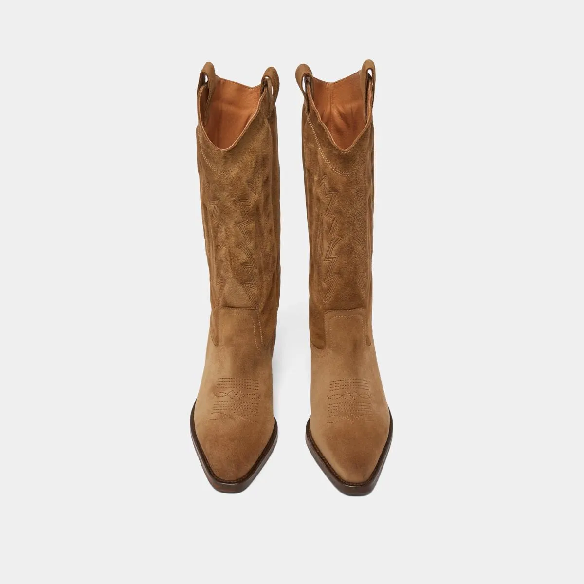Jonak Damenschuhe 264 - Delea Croute Dunkelgrau