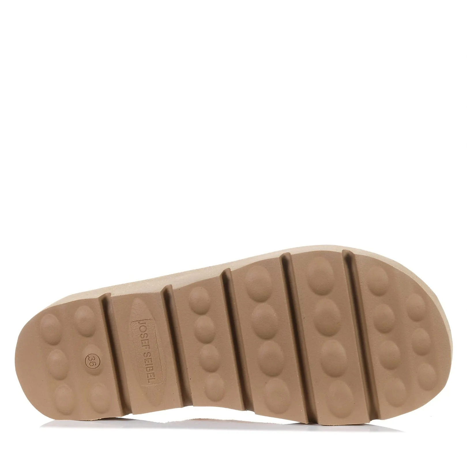 Josef Seibel Carmaux 01 Orangefarbene Schuhe_Josef-Seibel