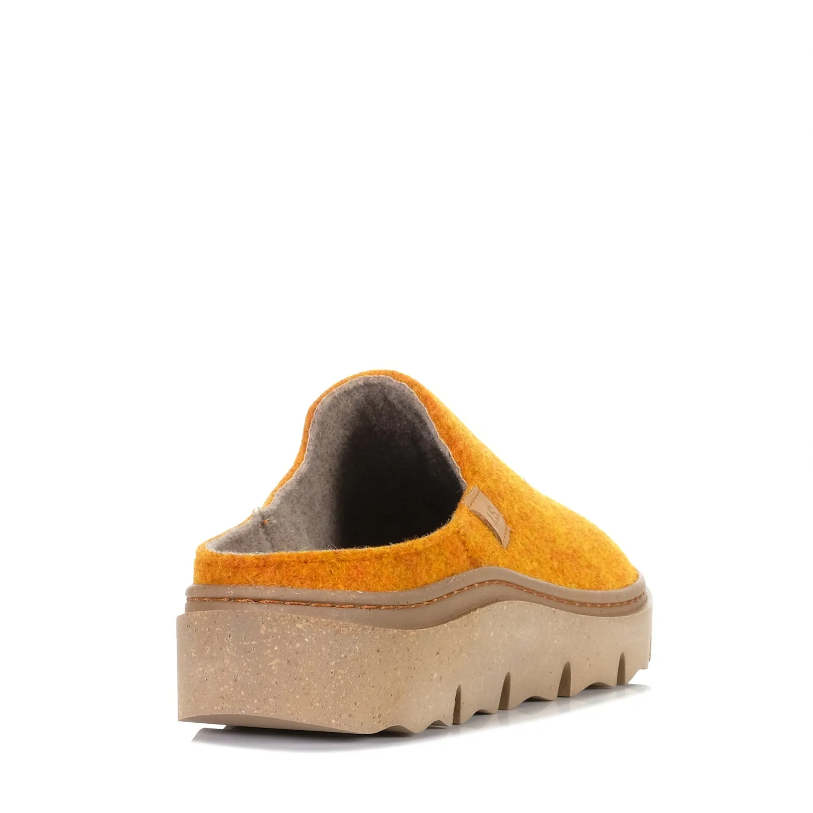 Josef Seibel Carmaux 01 Orangefarbene Schuhe_Josef-Seibel