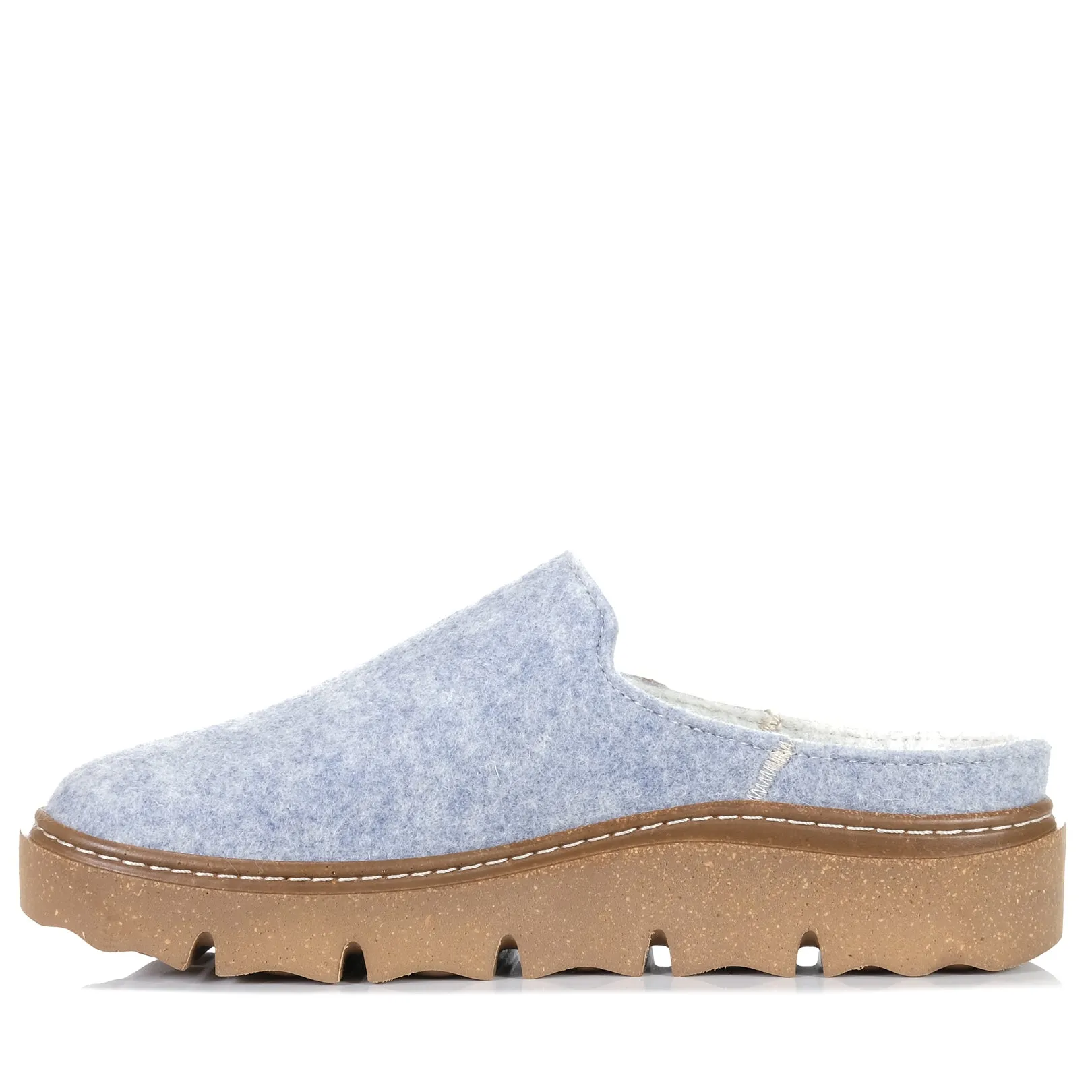 Josef Seibel Carmaux 01 Himmelblaue Schuhe_Josef-Seibel