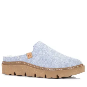 Josef Seibel Carmaux 01 Himmelblaue Schuhe_Josef-Seibel