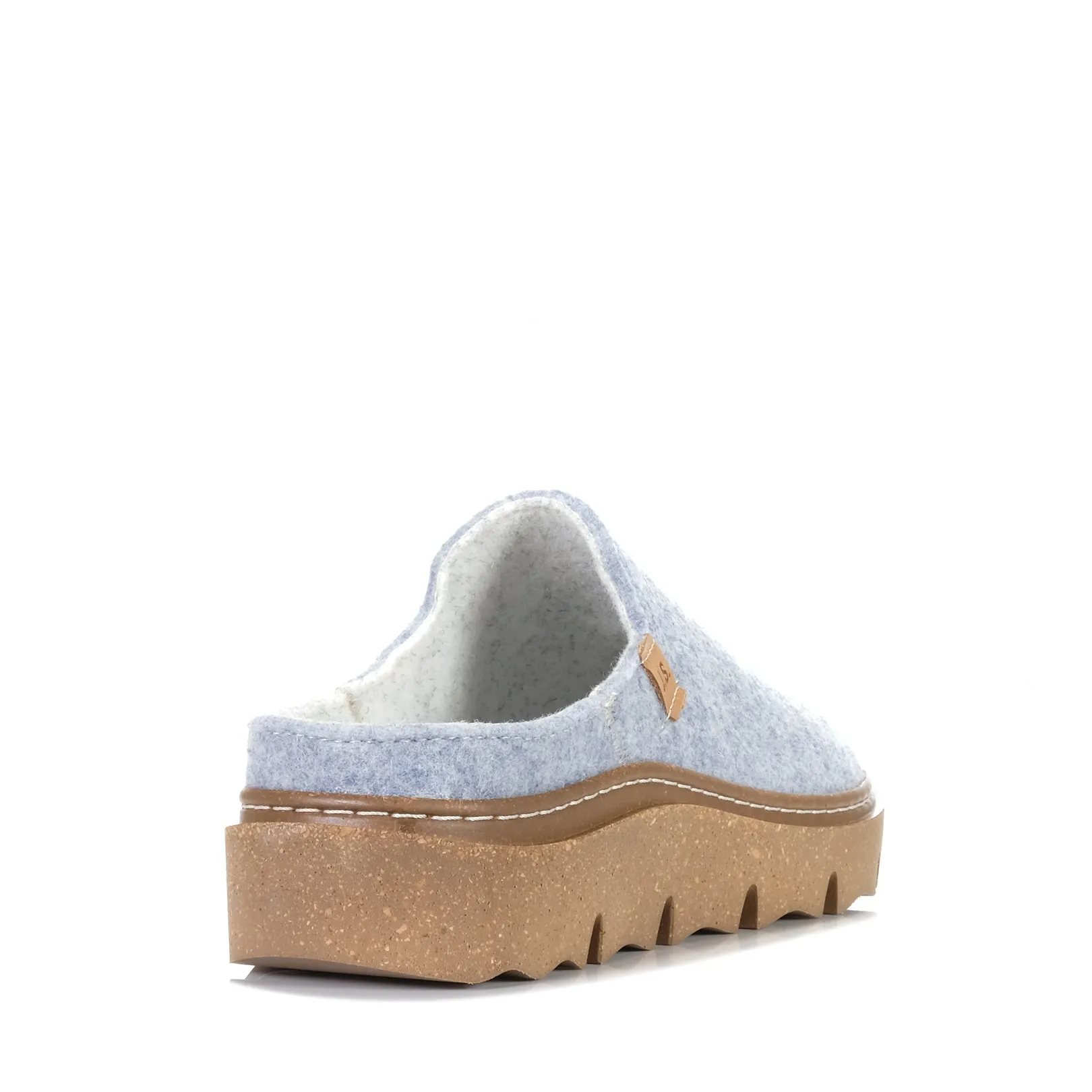 Josef Seibel Carmaux 01 Himmelblaue Schuhe_Josef-Seibel