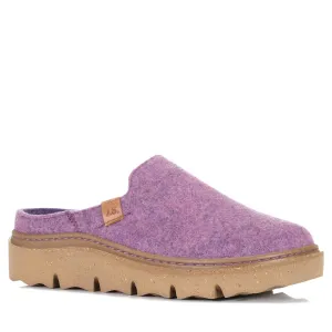Josef Seibel Carmaux 01 Violett Schuhe_Josef-Seibel