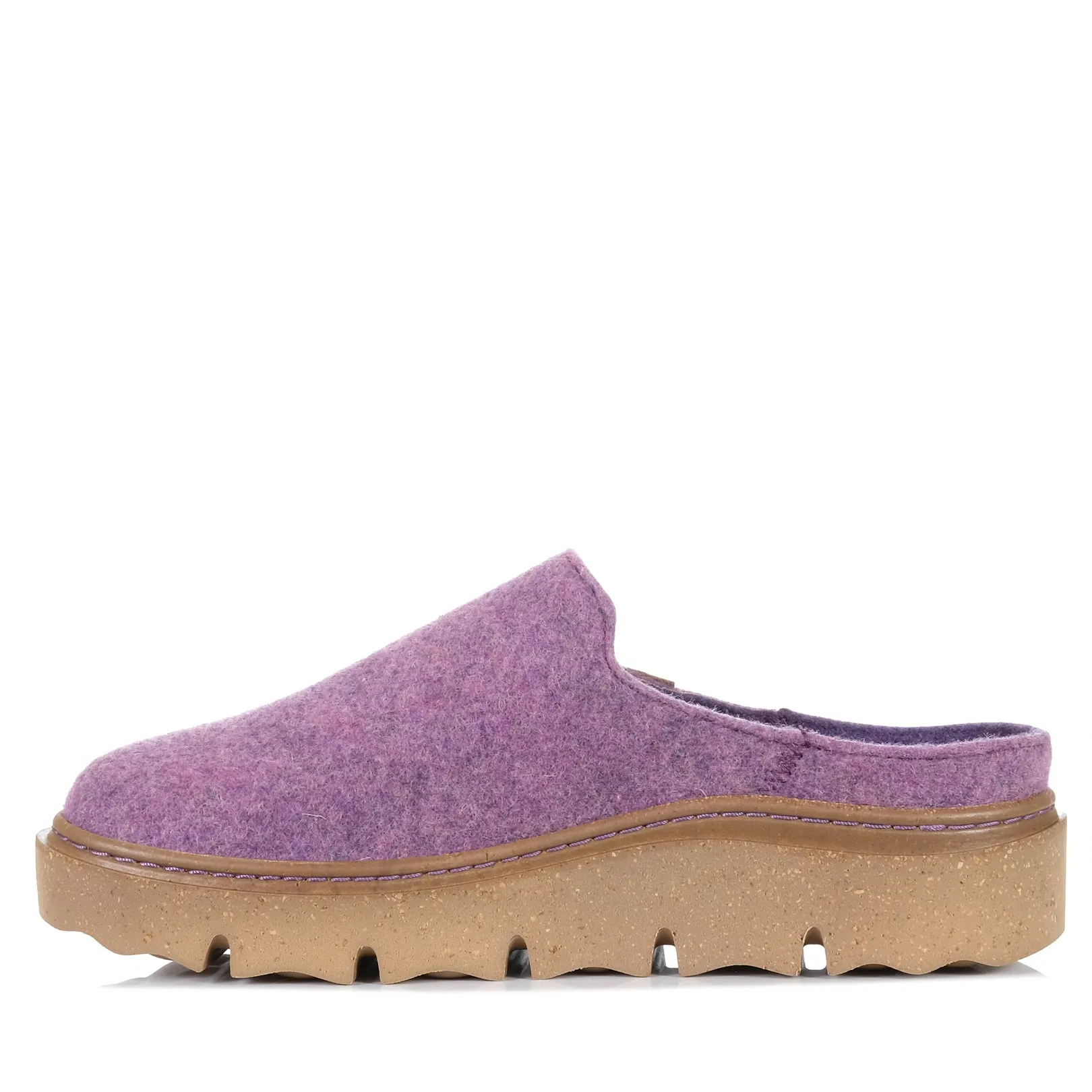 Josef Seibel Carmaux 01 Violett Schuhe_Josef-Seibel