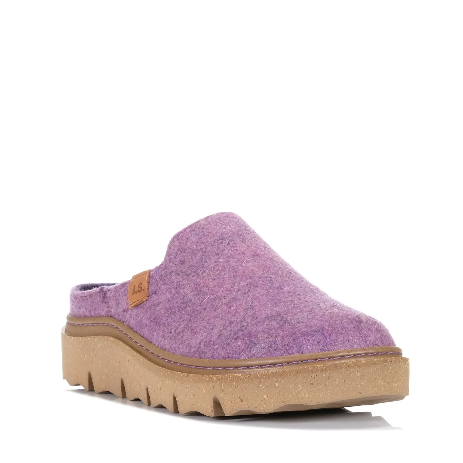 Josef Seibel Carmaux 01 Violett Schuhe_Josef-Seibel