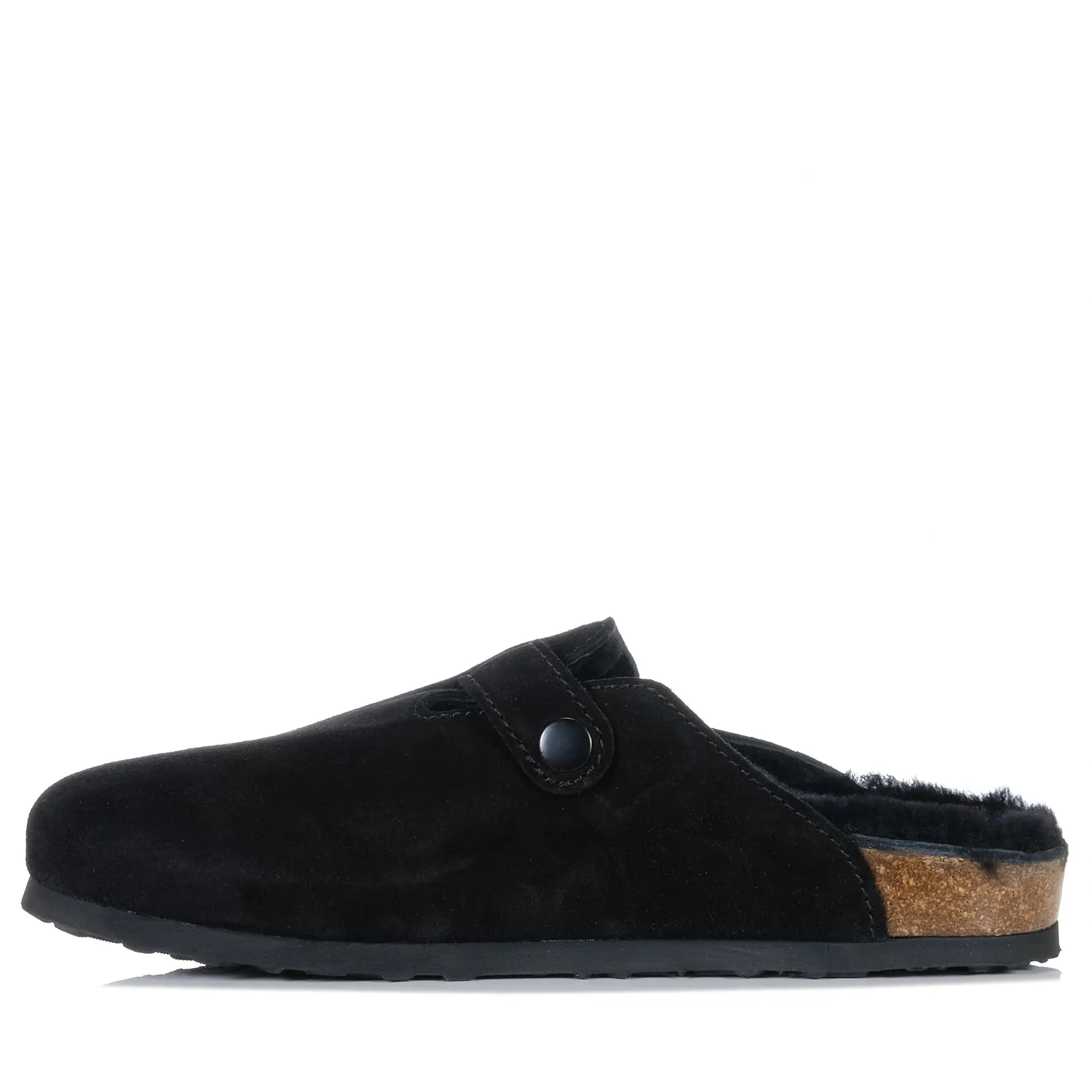 Josef Seibel Hermine 09 Schwarz Schwarze Schuhe_Josef-Seibel