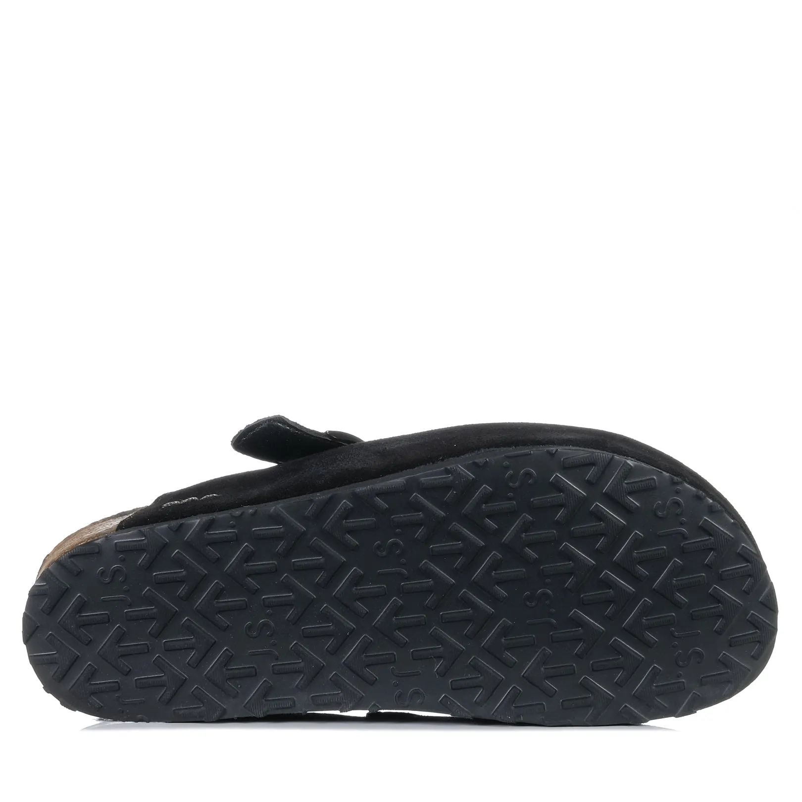 Josef Seibel Hermine 09 Schwarz Schwarze Schuhe_Josef-Seibel