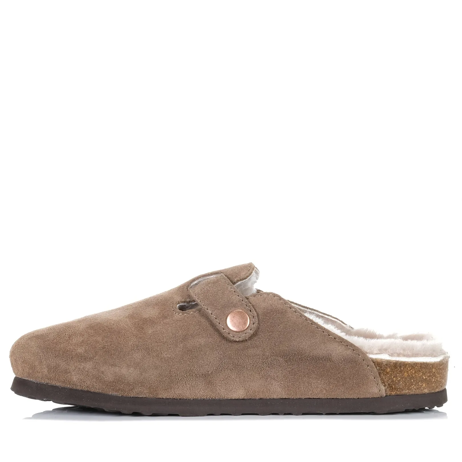 Josef Seibel Hermine 09 Schuhe in Taupe_Josef-Seibel