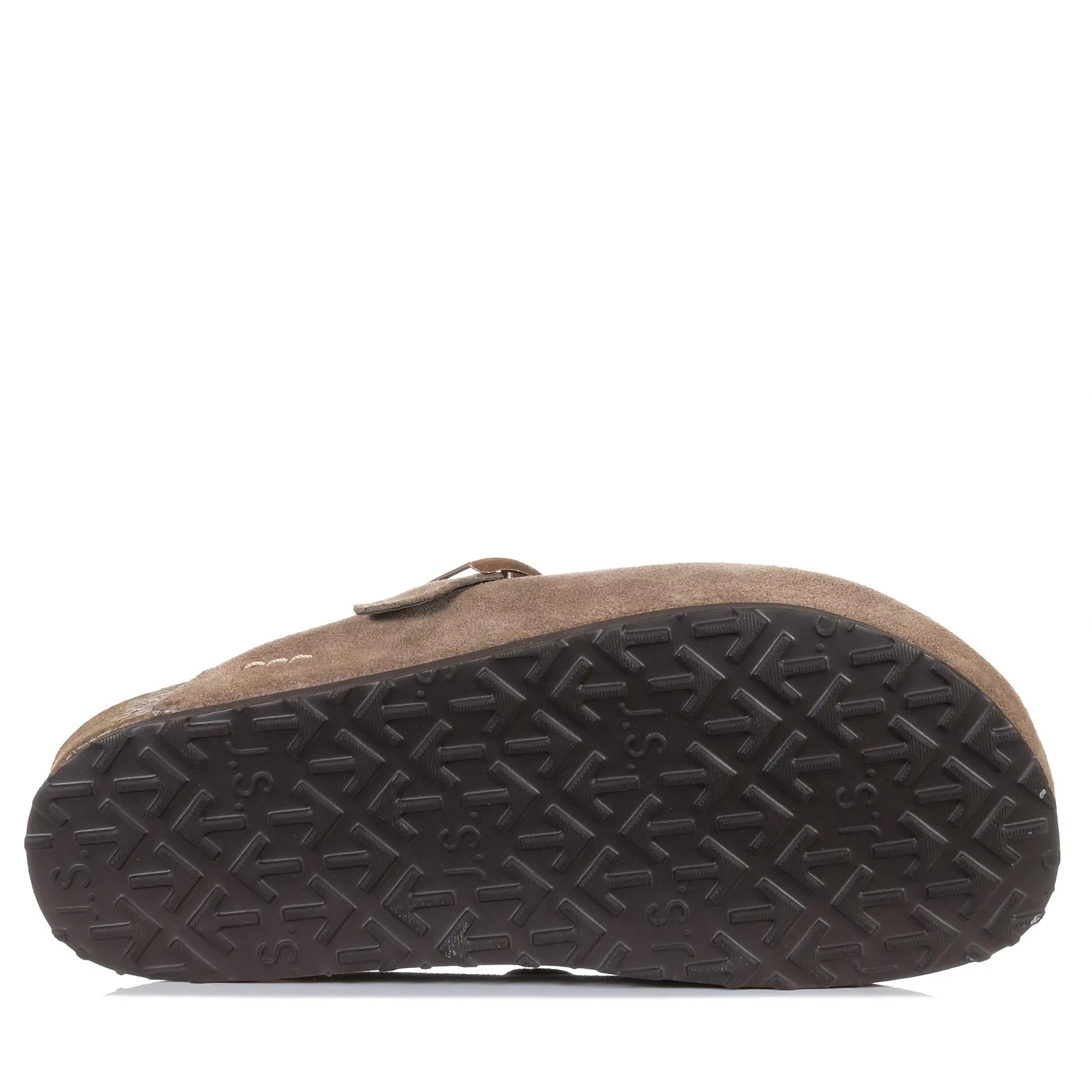 Josef Seibel Hermine 09 Schuhe in Taupe_Josef-Seibel
