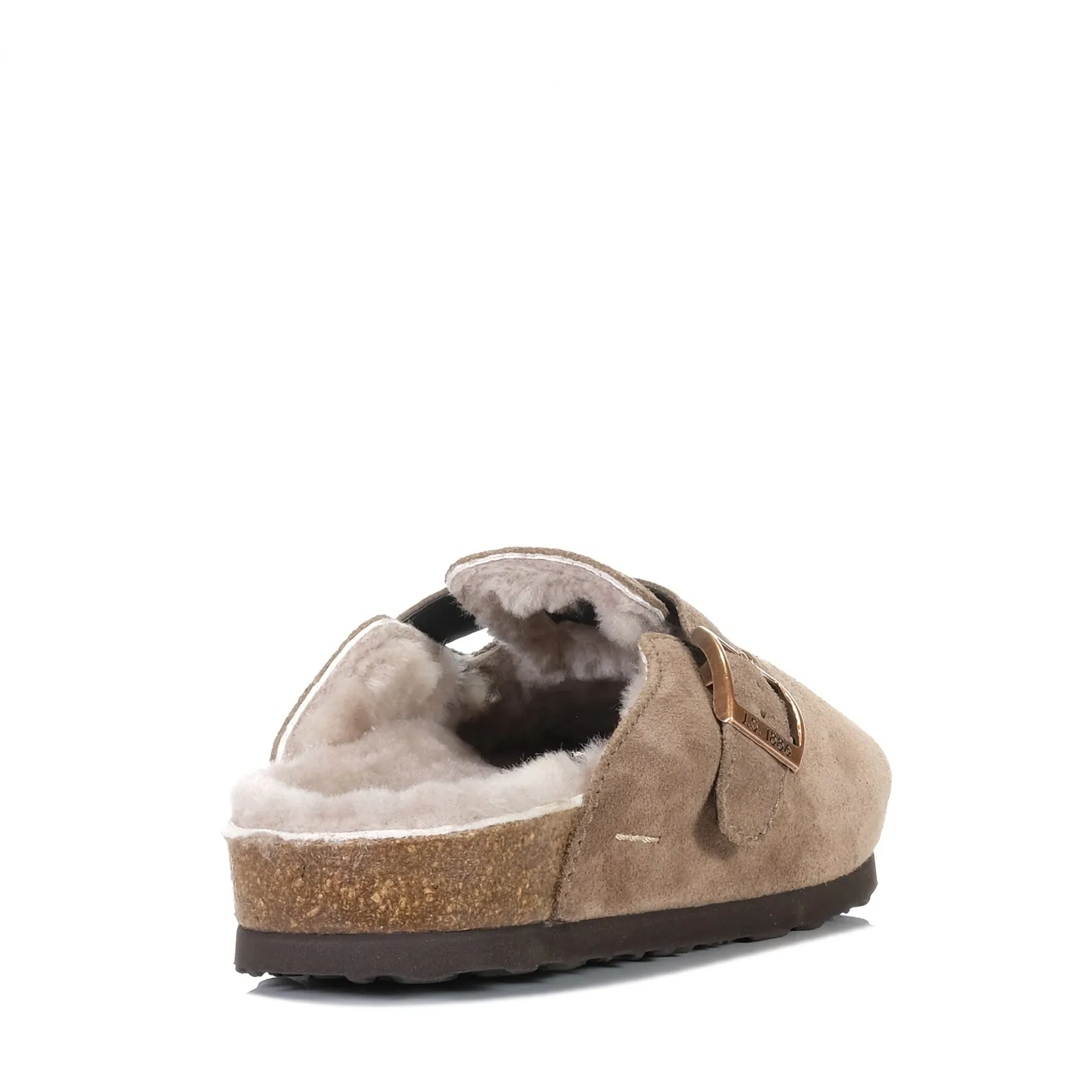 Josef Seibel Hermine 09 Schuhe in Taupe_Josef-Seibel