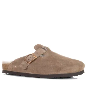 Josef Seibel Hermine 09 Schuhe in Taupe_Josef-Seibel