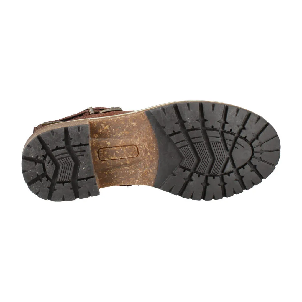 JOSEF SEIBEL Waylynn 16