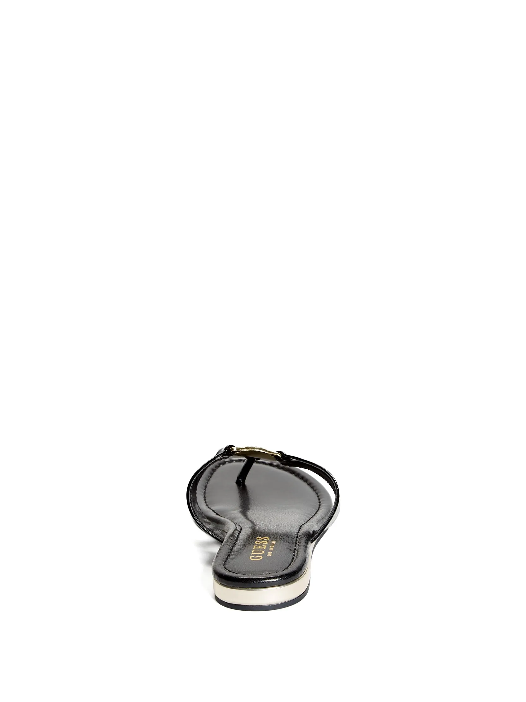 Justy Bling Flip-Flop Sandalen Hey Dude Schuhe