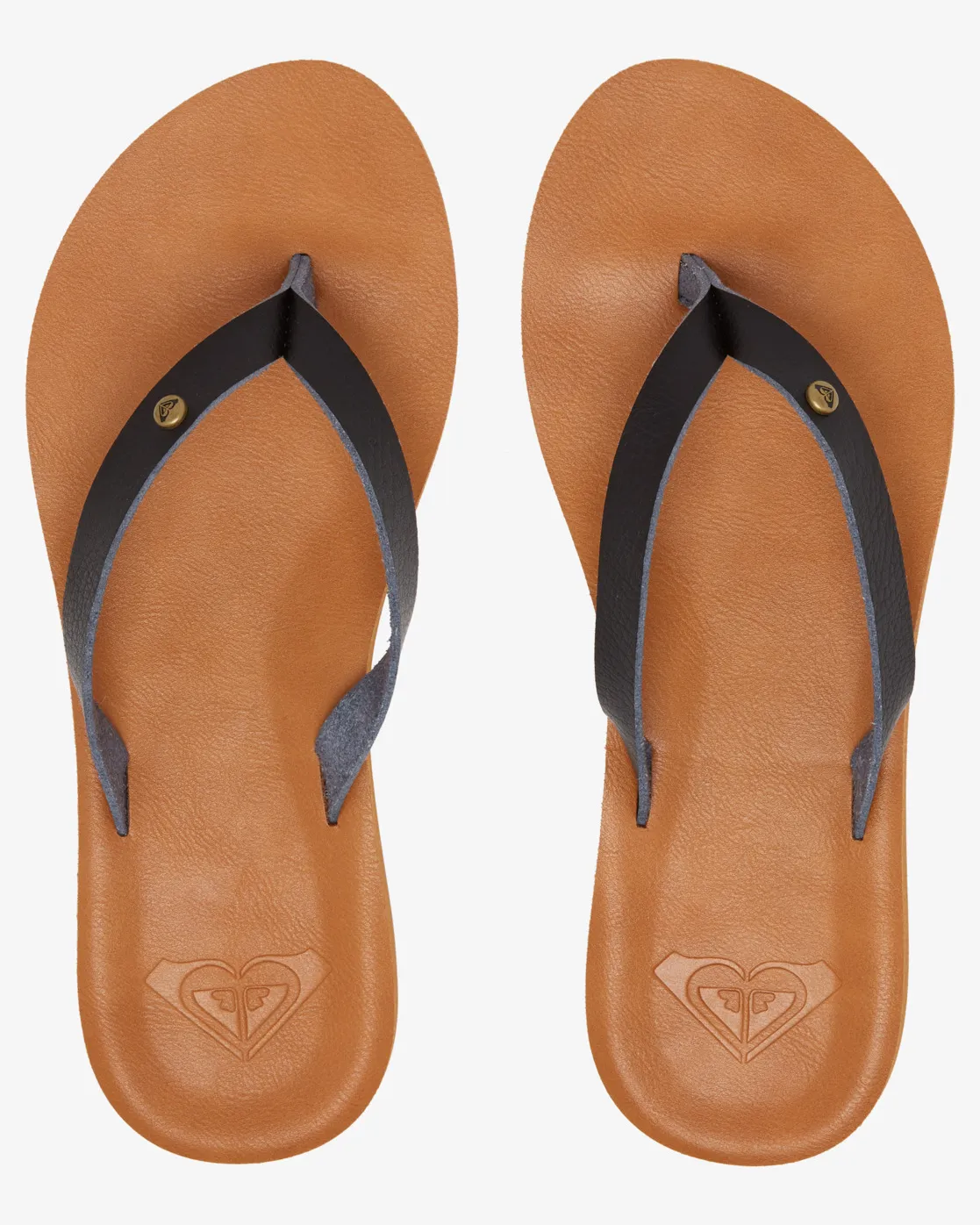 Jyll III Flip-Flops in Schwarz
