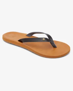 Jyll III Flip-Flops in Schwarz