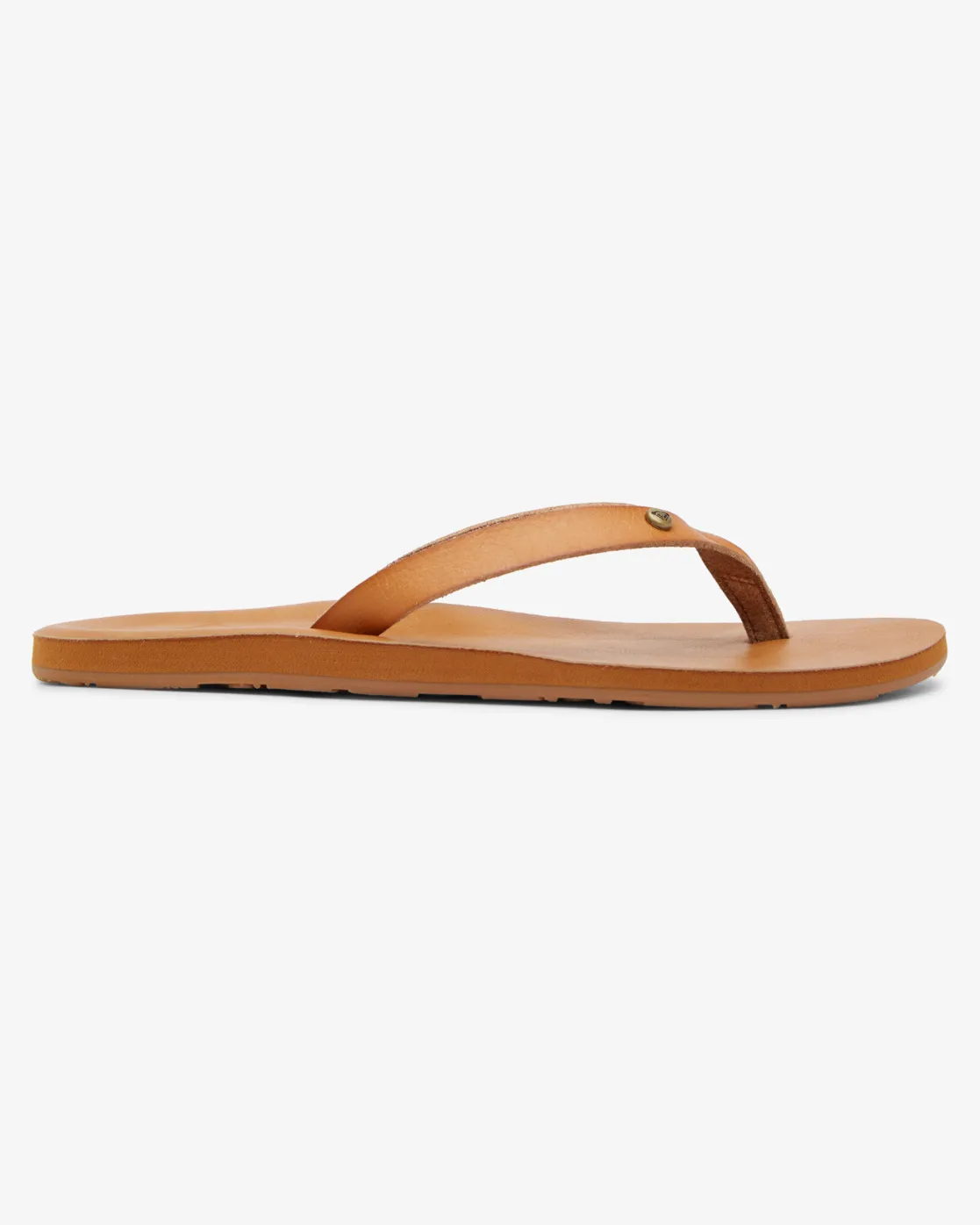 Jyll III Flip-Flops in Beige
