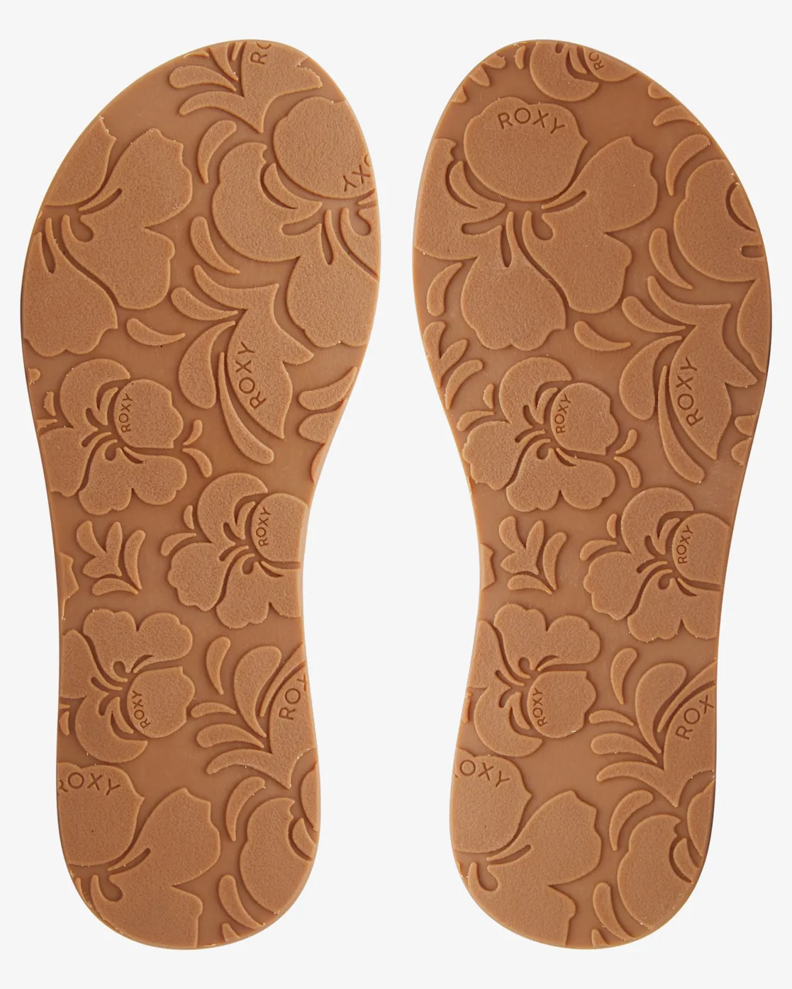 Jyll III Flip-Flops in Beige