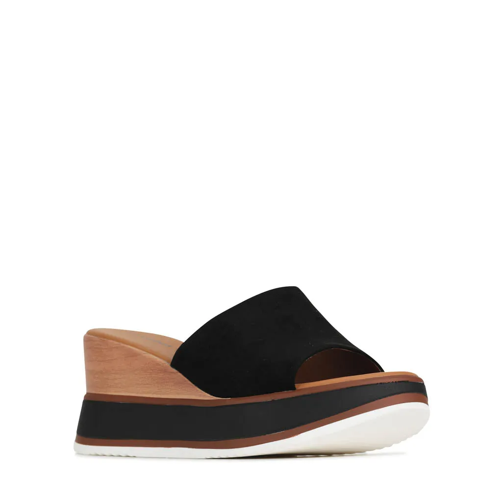 KAIAH KEILABSATZ SANDALEN