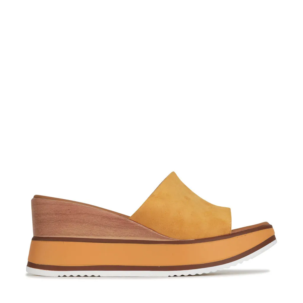 KAIAH KEILABSATZ SANDALEN