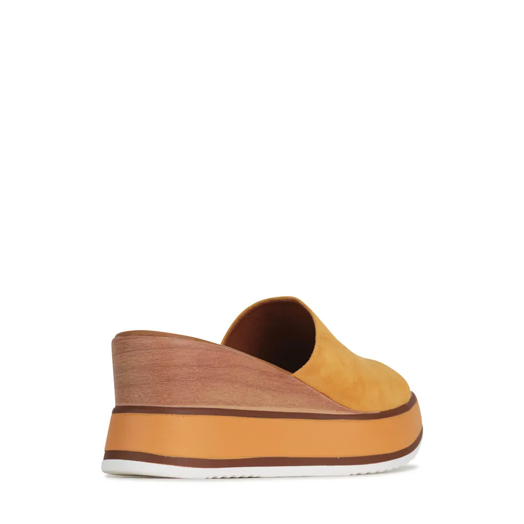 KAIAH KEILABSATZ SANDALEN