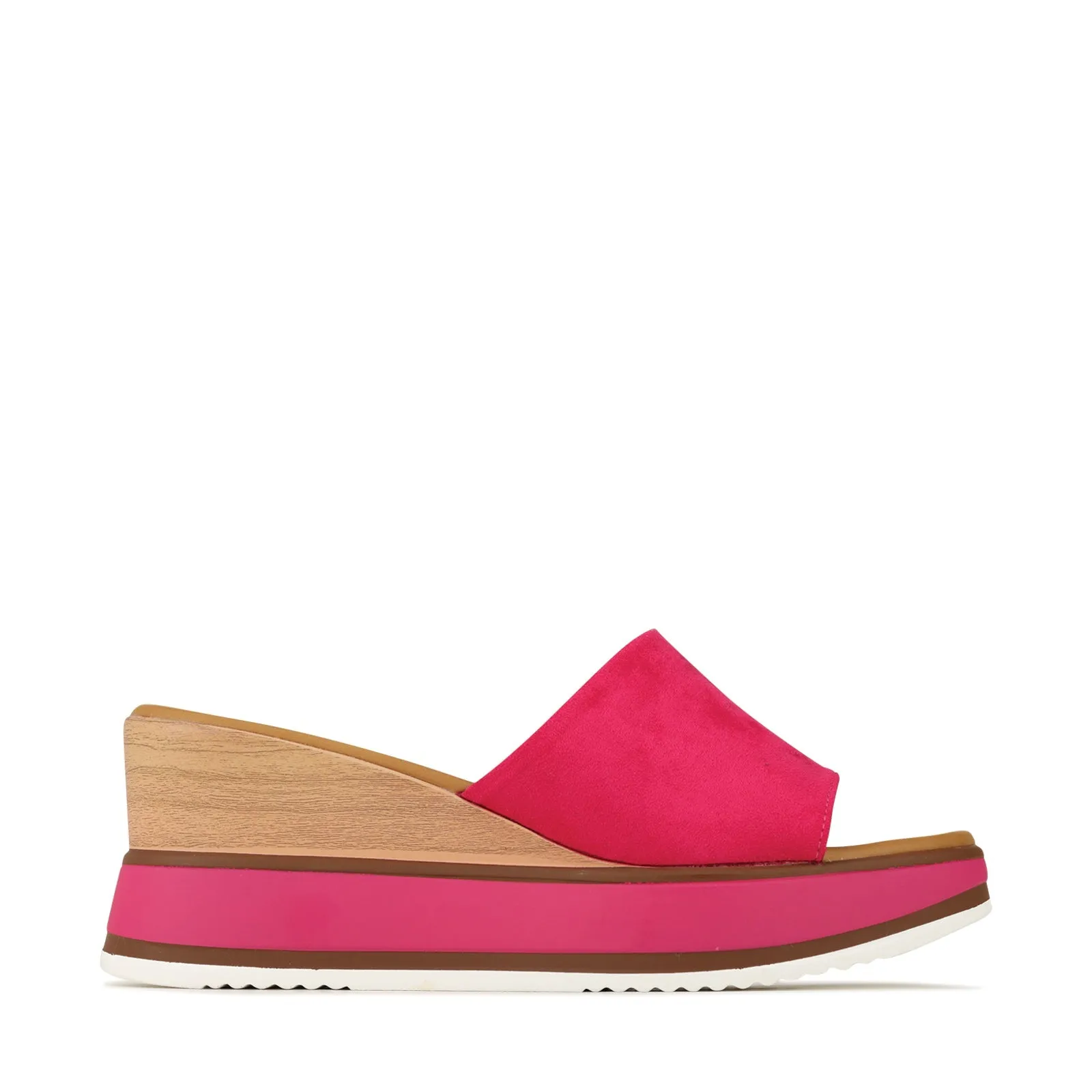 KAIAH KEILABSATZ SANDALEN