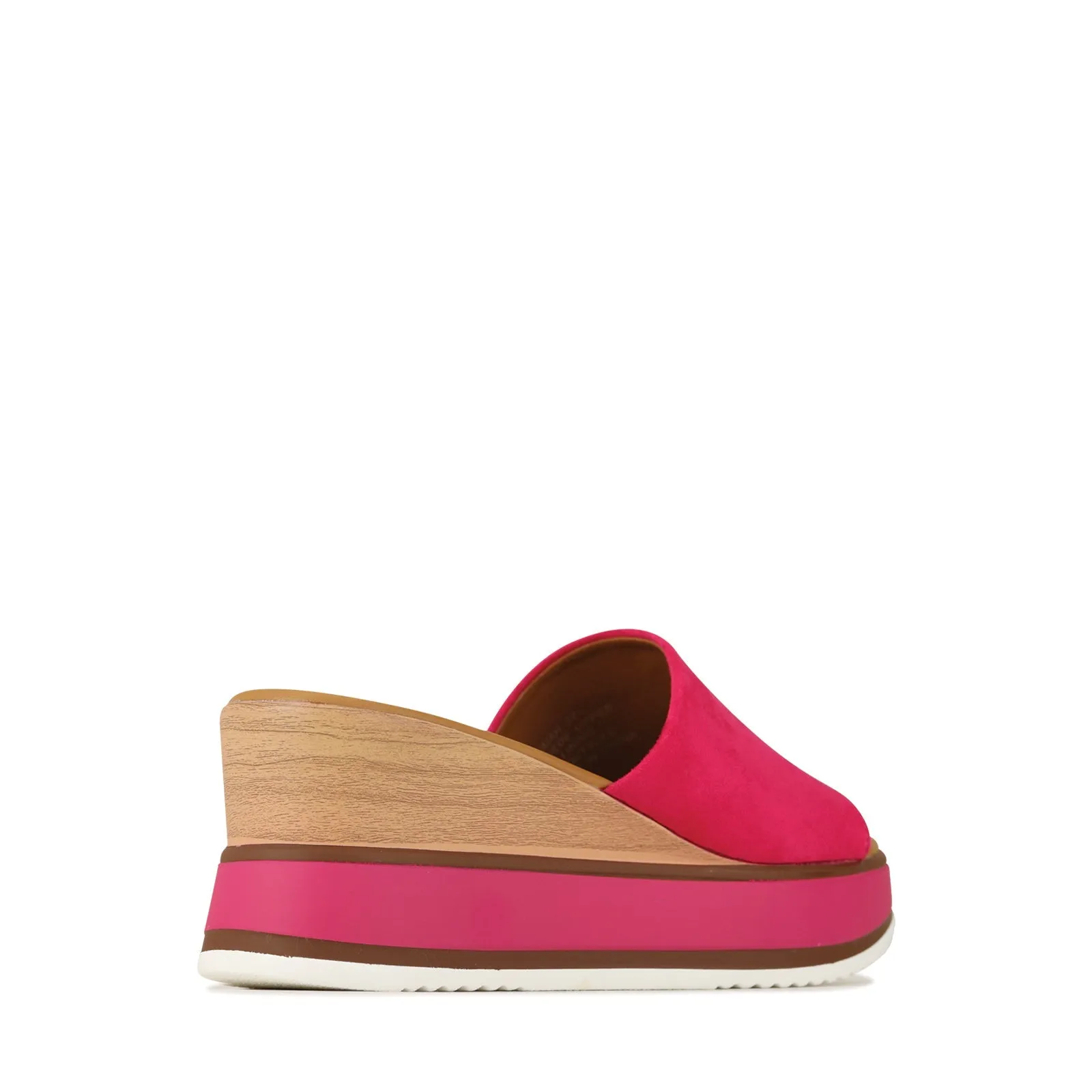 KAIAH KEILABSATZ SANDALEN