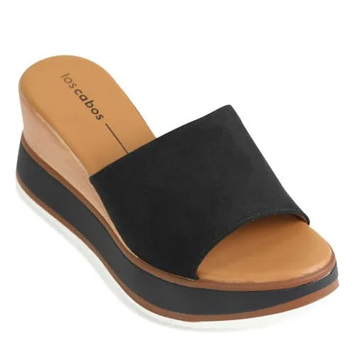 KAIAH KEILABSATZ SANDALEN