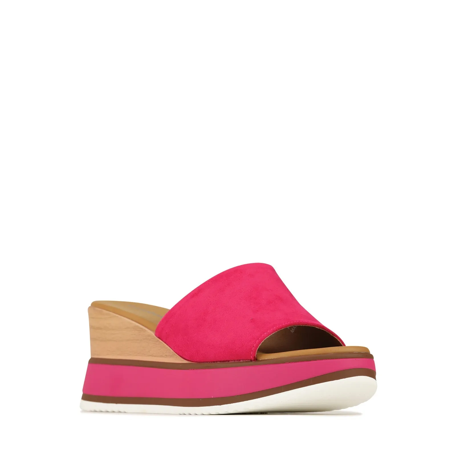 KAIAH KEILABSATZ SANDALEN
