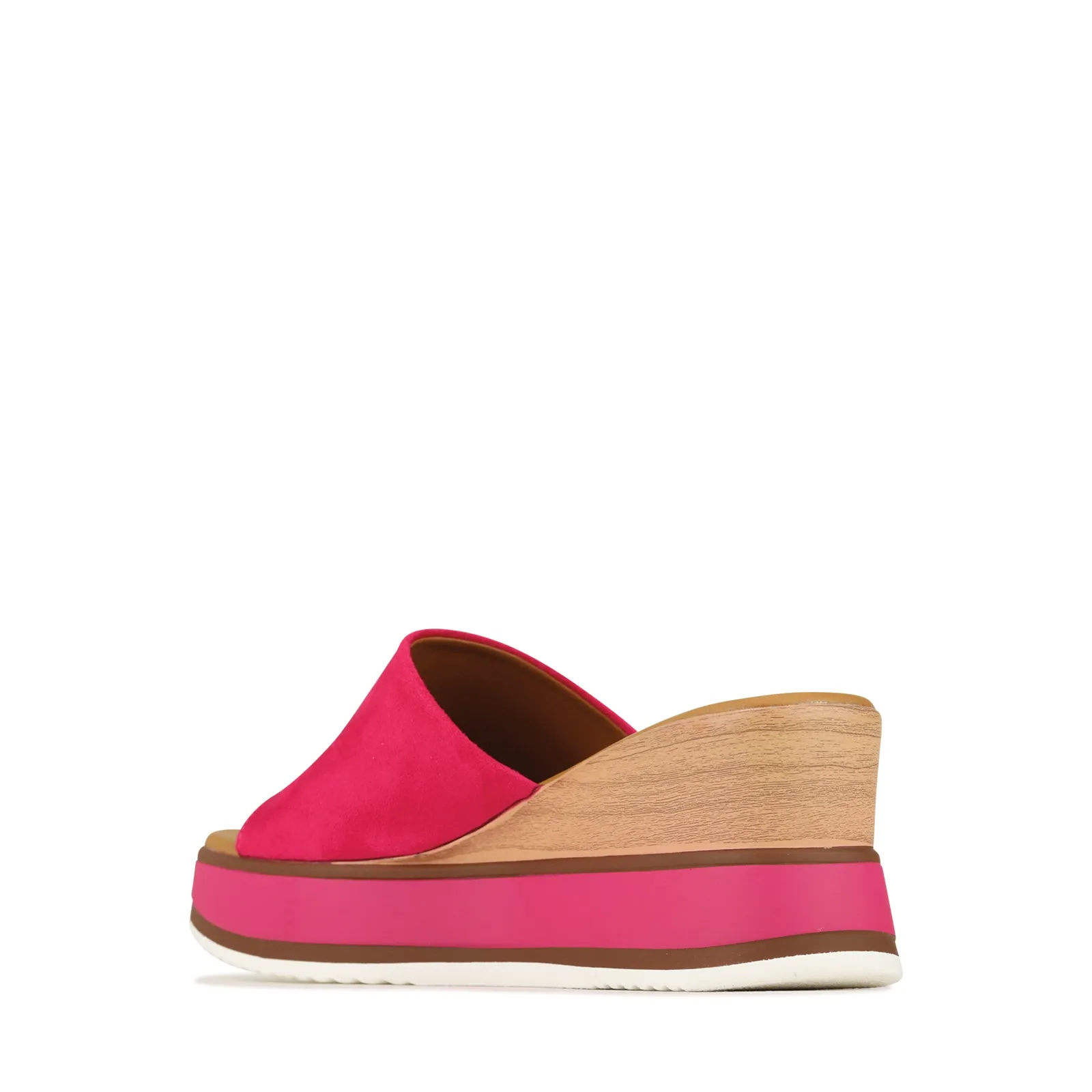 KAIAH KEILABSATZ SANDALEN