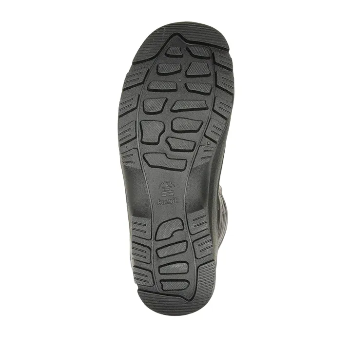 Kamik Schuhe Billie Schwarz