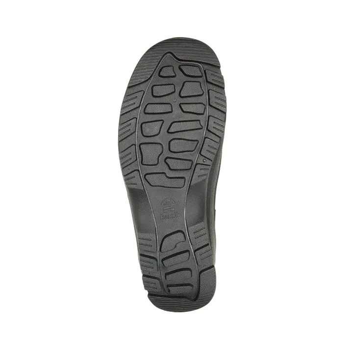 Kamik Schuhe Billie Weiß/Schwarz