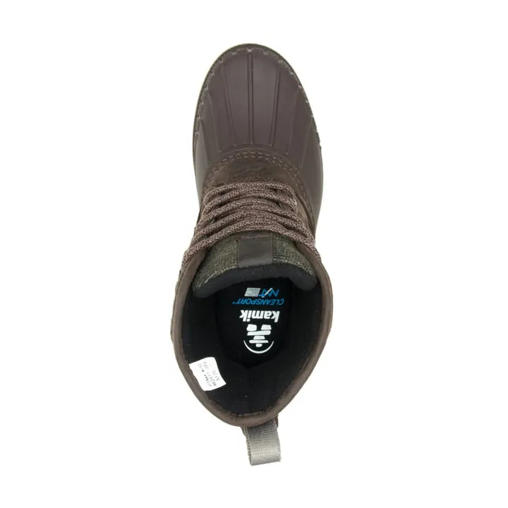Kamik Schuhe Sienna Mid 2 Java