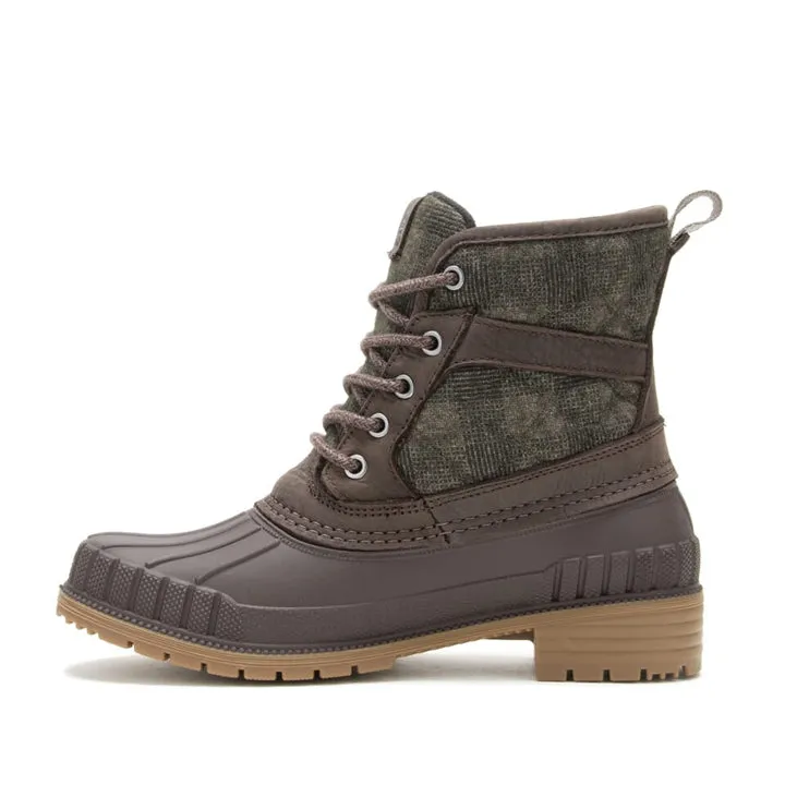 Kamik Schuhe Sienna Mid 2 Java