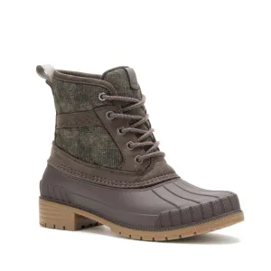 Kamik Schuhe Sienna Mid 2 Java