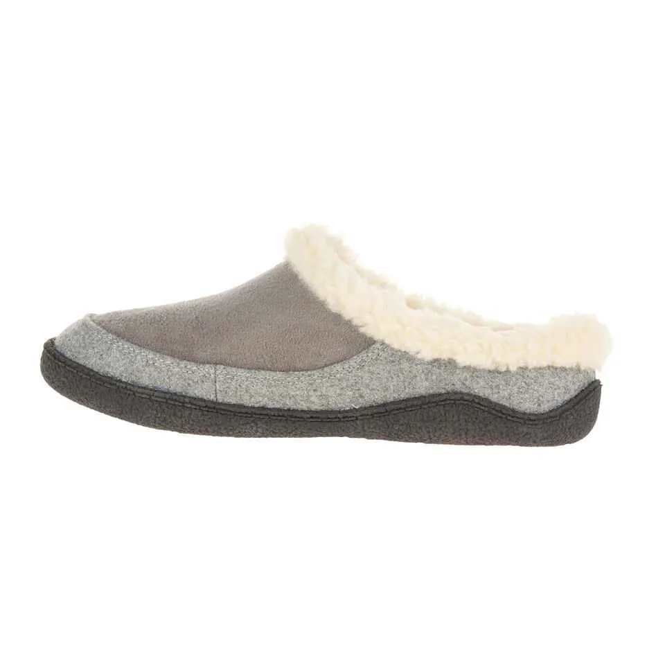 Kamik Schuhe Damen Muskatnuss Grau