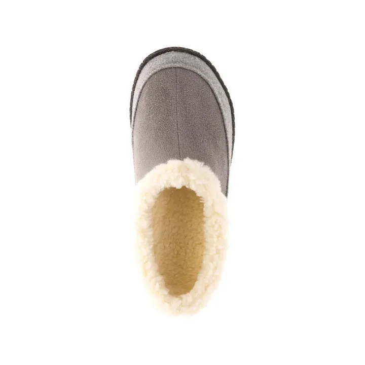 Kamik Schuhe Damen Muskatnuss Grau