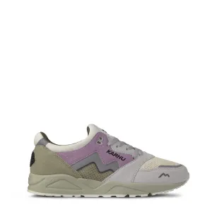 Karhu Damen Aria 95 Trainer Morgenblau / Orchideenblütenblatt