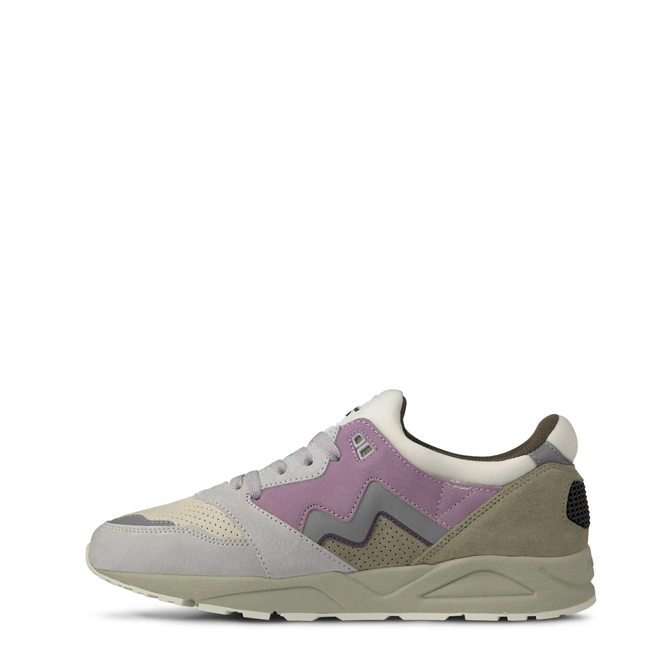 Karhu Damen Aria 95 Trainer Morgenblau / Orchideenblütenblatt