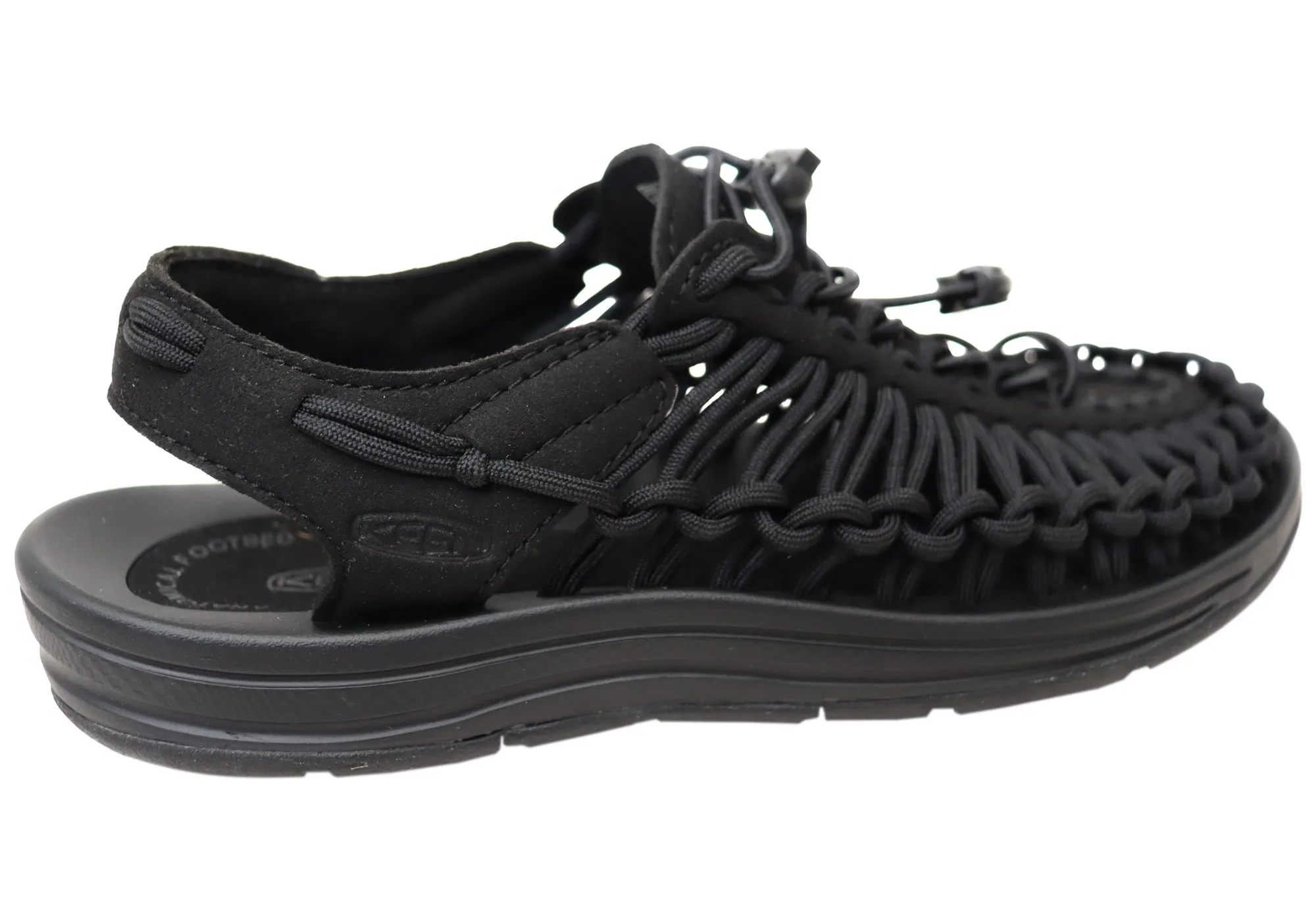 Keen Uneek Damen Bequeme Sandalen Keen Schuhe