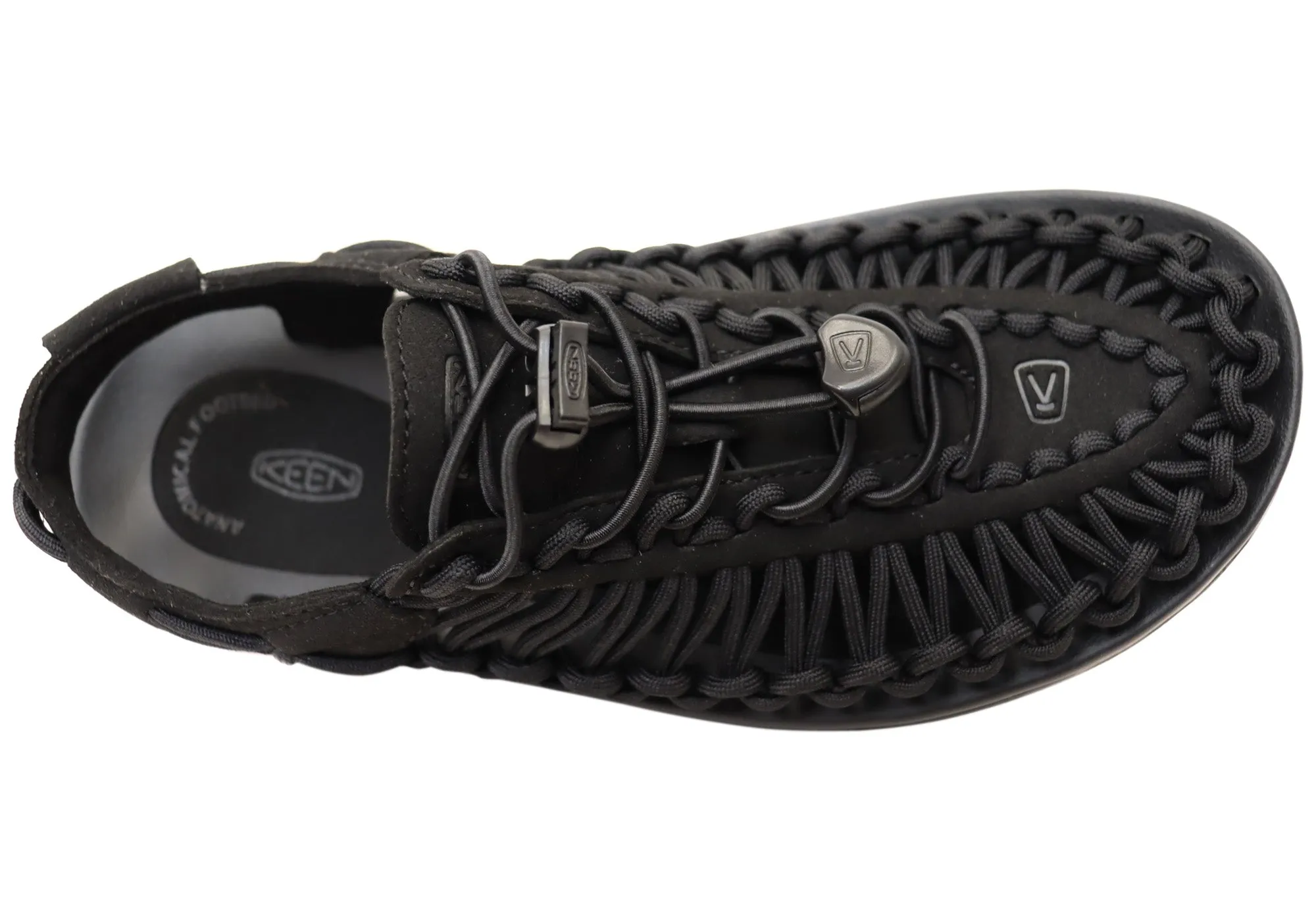 Keen Uneek Damen Bequeme Sandalen Keen Schuhe