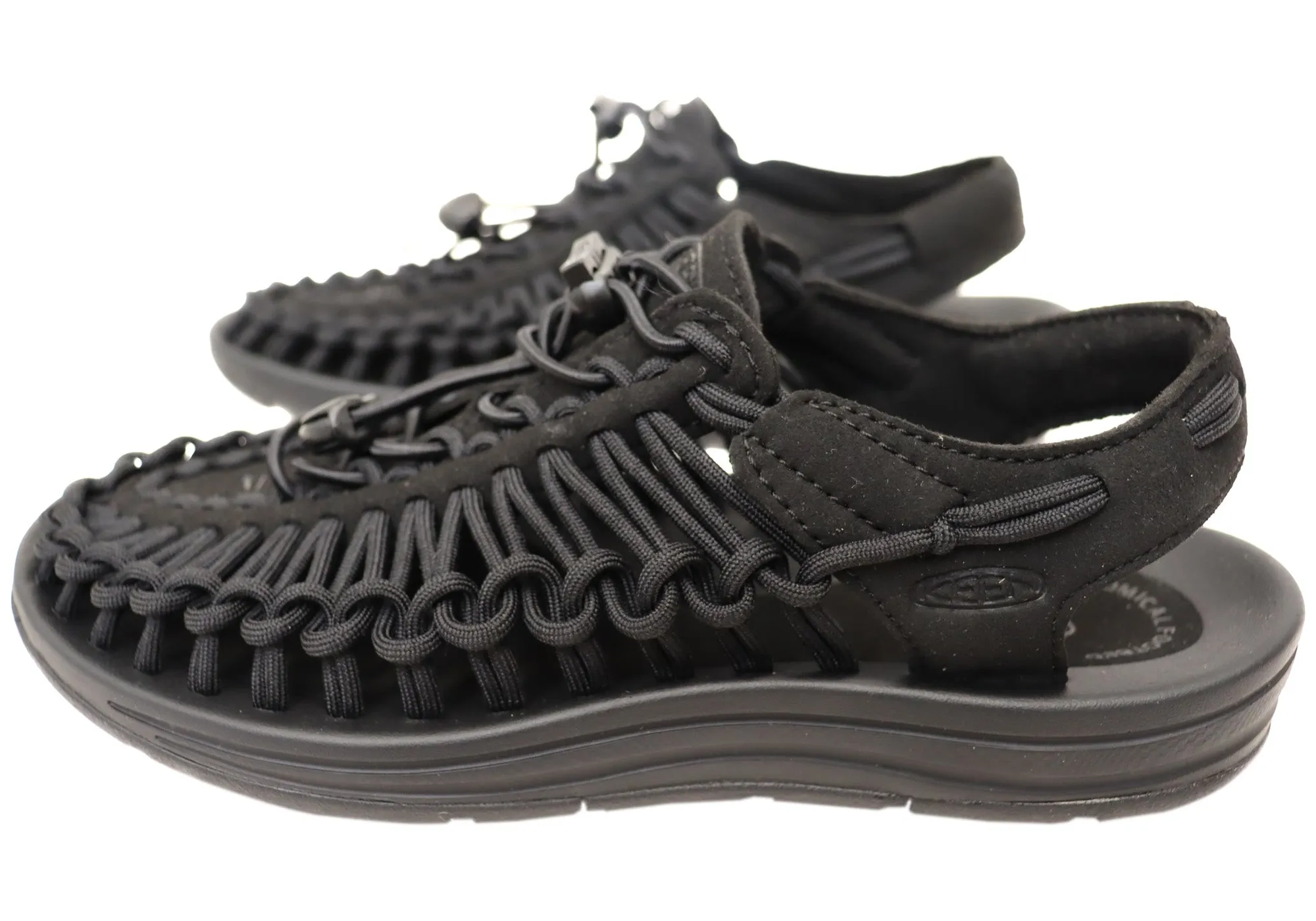 Keen Uneek Damen Bequeme Sandalen Keen Schuhe