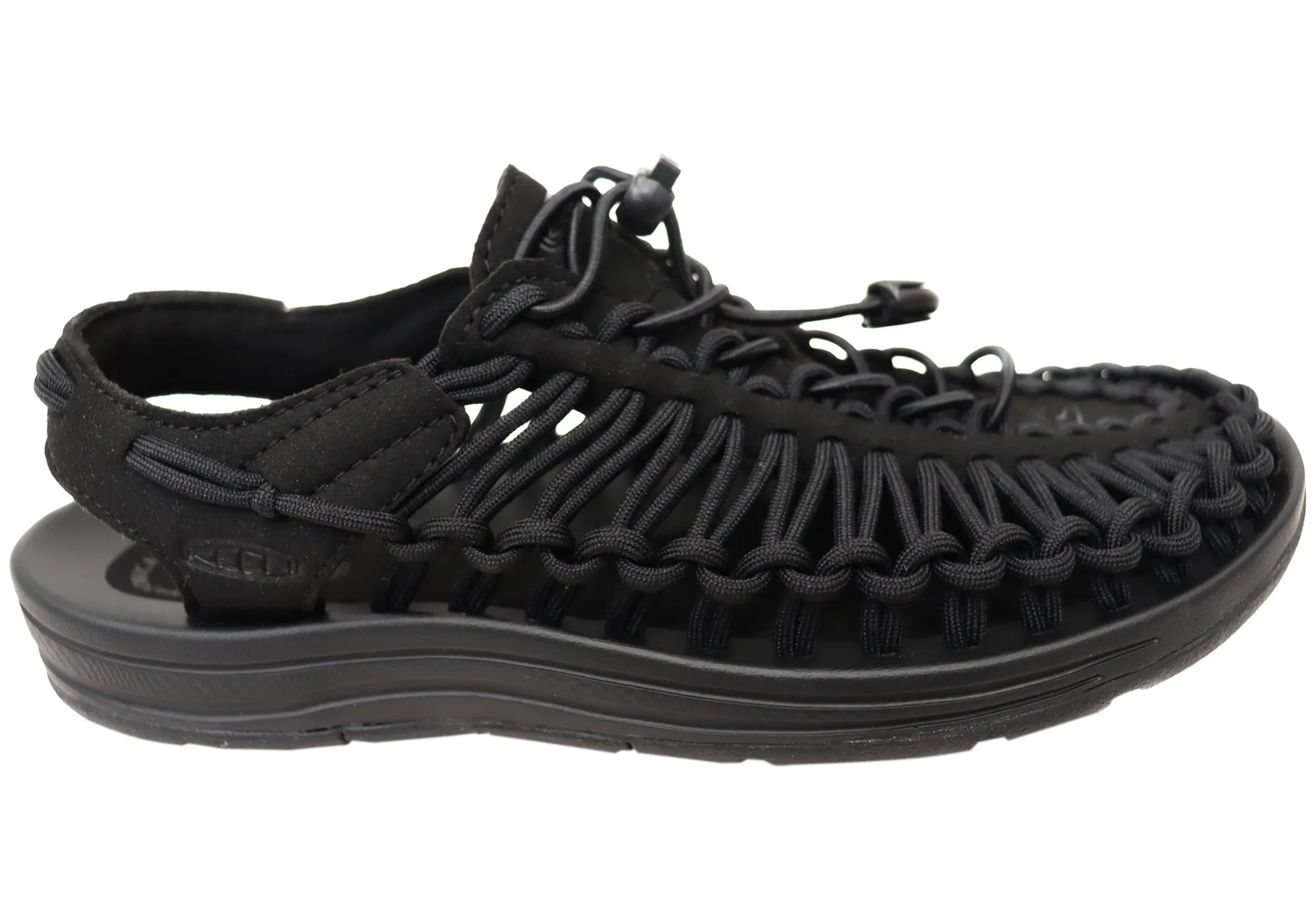 Keen Uneek Damen Bequeme Sandalen Keen Schuhe