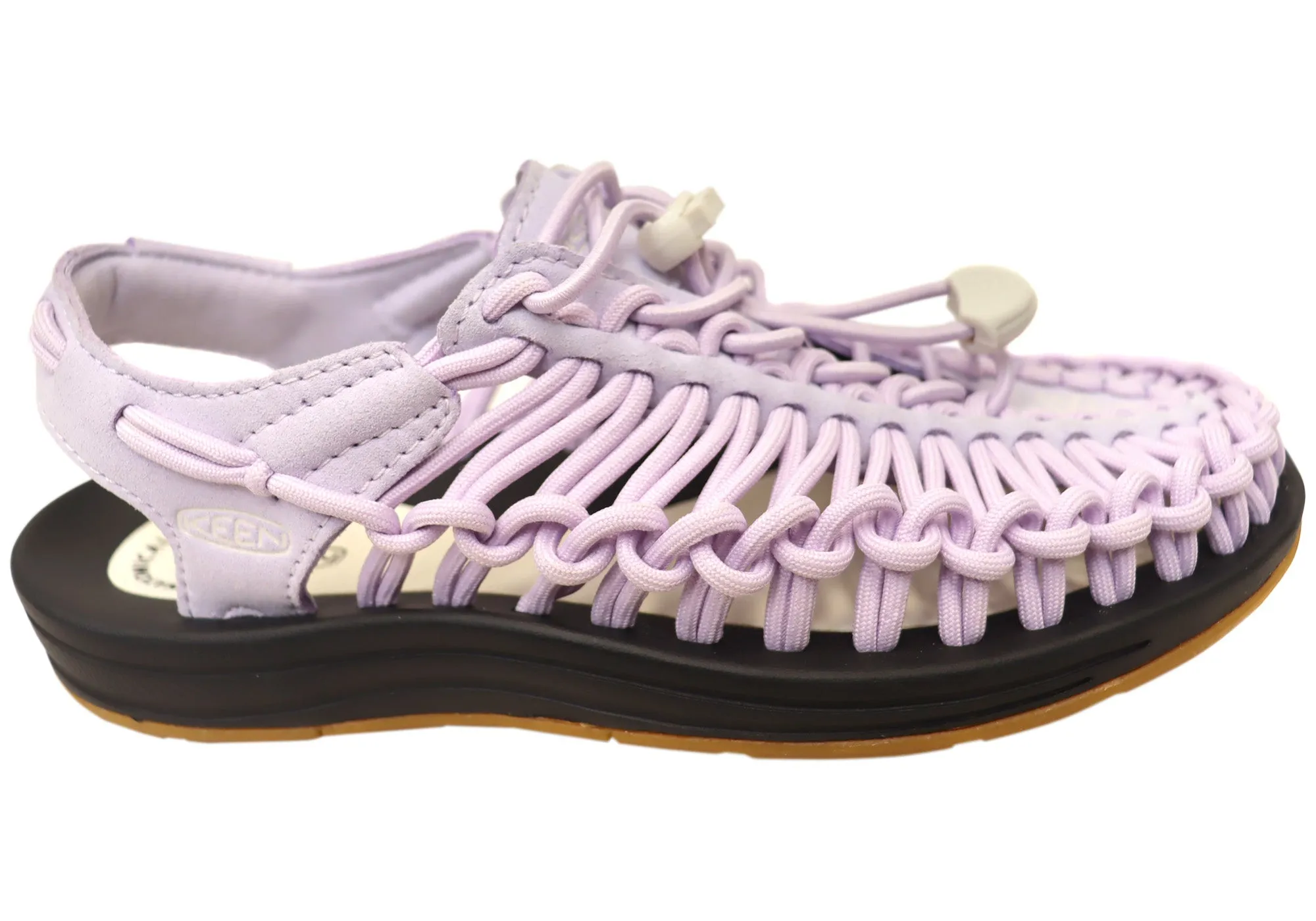Keen Uneek Damen Bequeme Sandalen Keen Schuhe