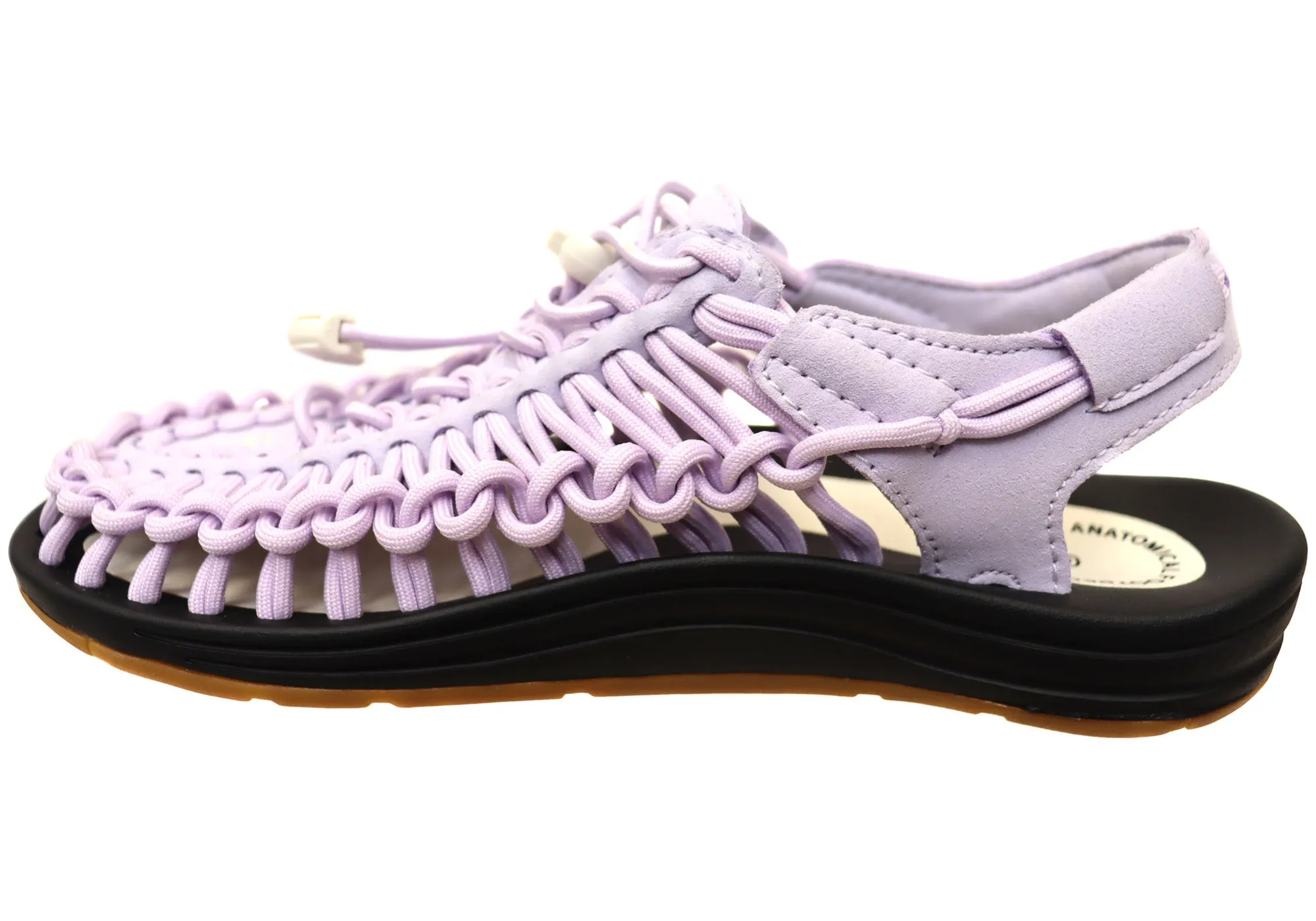 Keen Uneek Damen Bequeme Sandalen Keen Schuhe