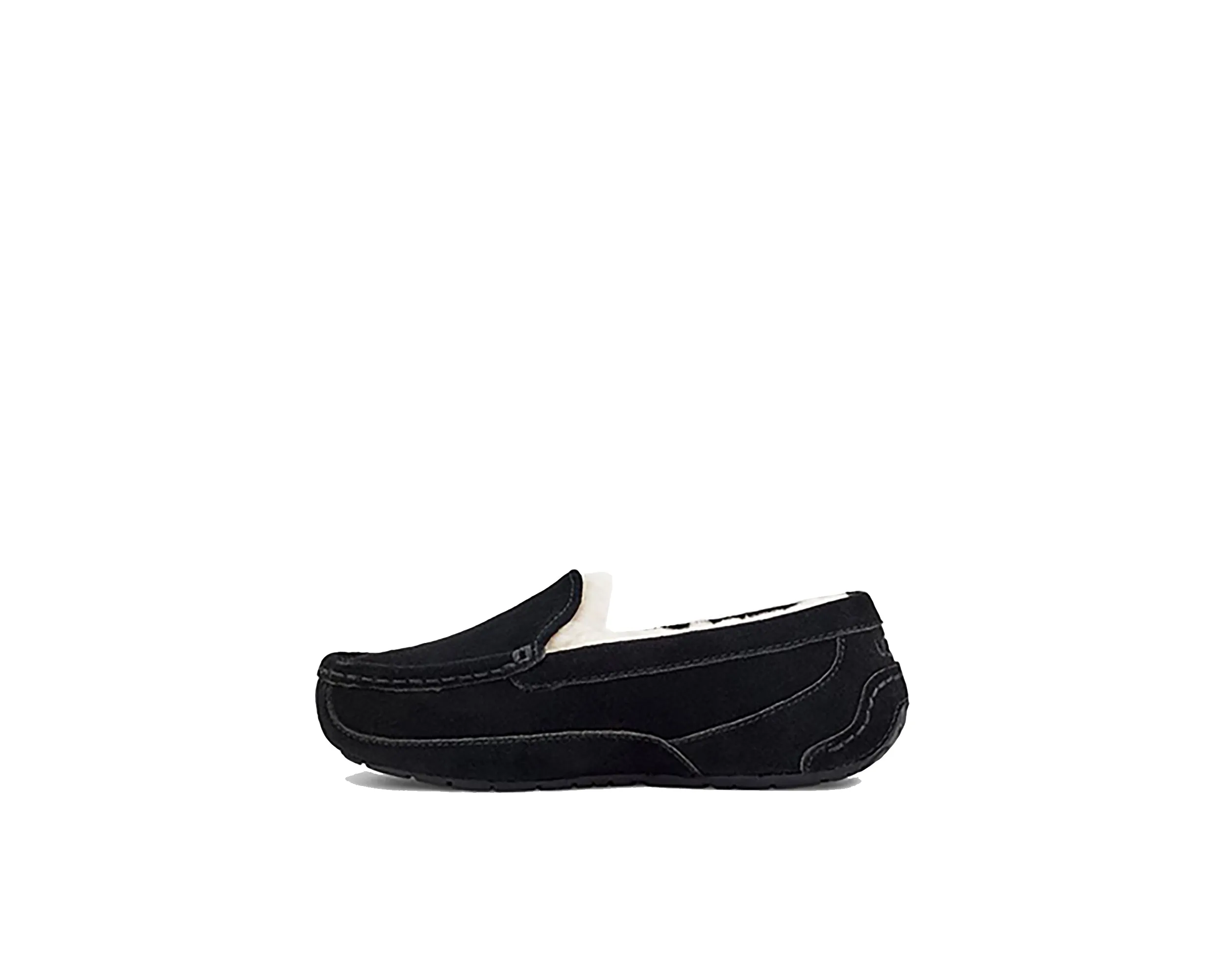Kinder-Ascot-Hausschuhe