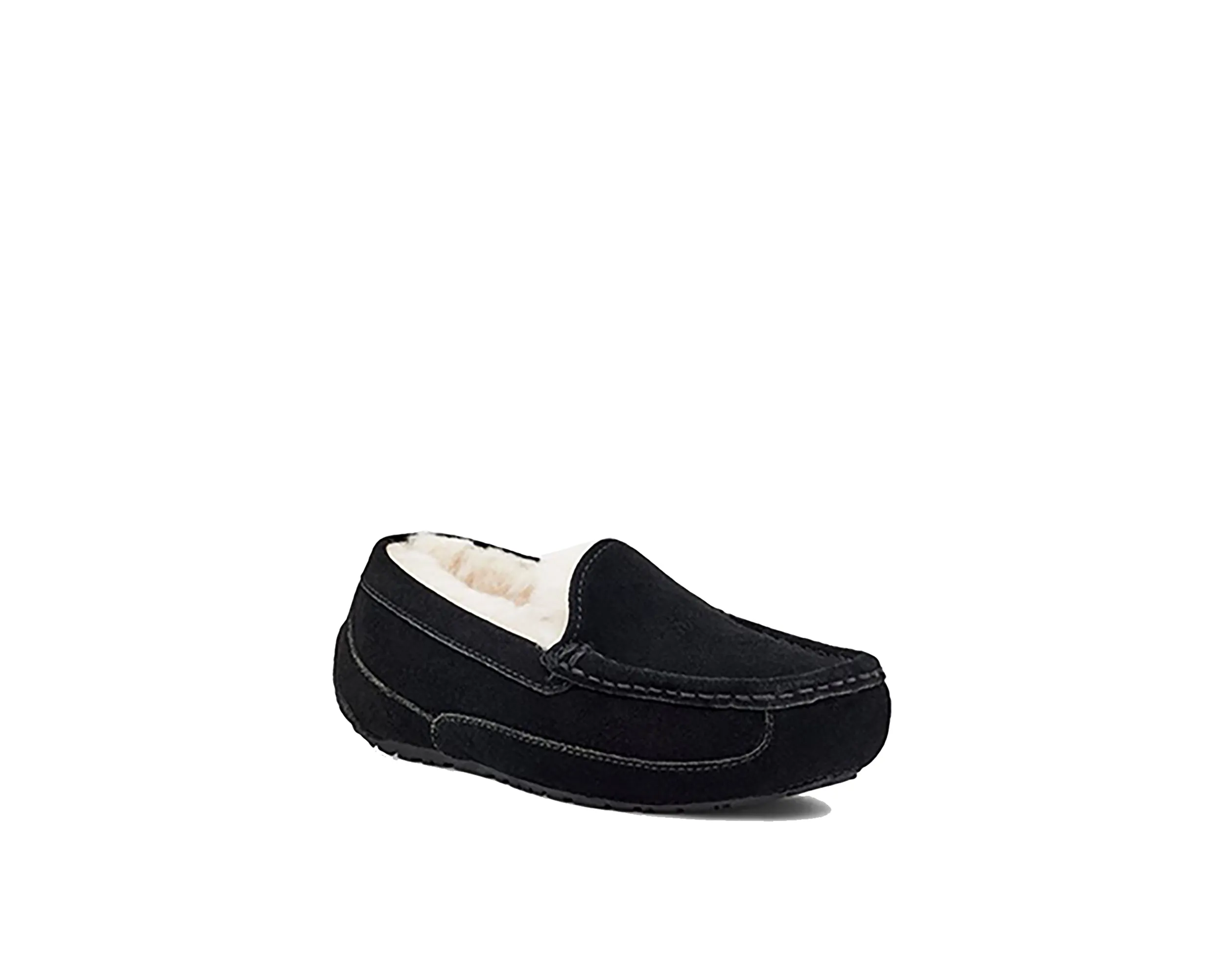 Kinder-Ascot-Hausschuhe